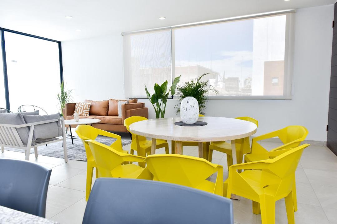 Photo of Livingroom in Aguascalientes