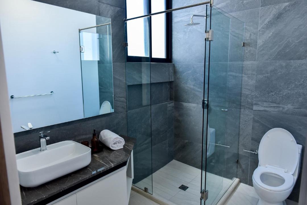 Photo of Bathroom in Aguascalientes