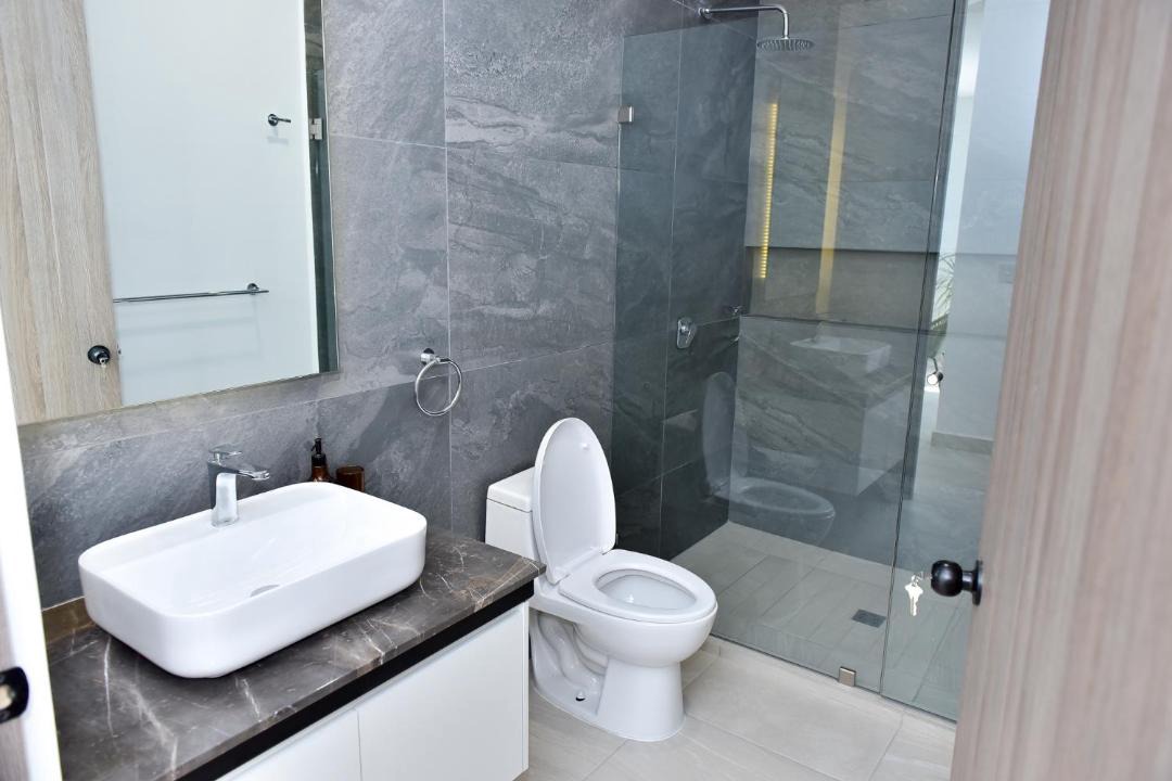 Photo of Bathroom in Aguascalientes