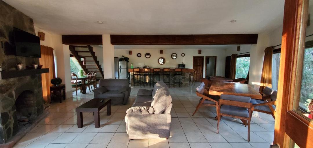 Photo of Livingroom in Mazamitla