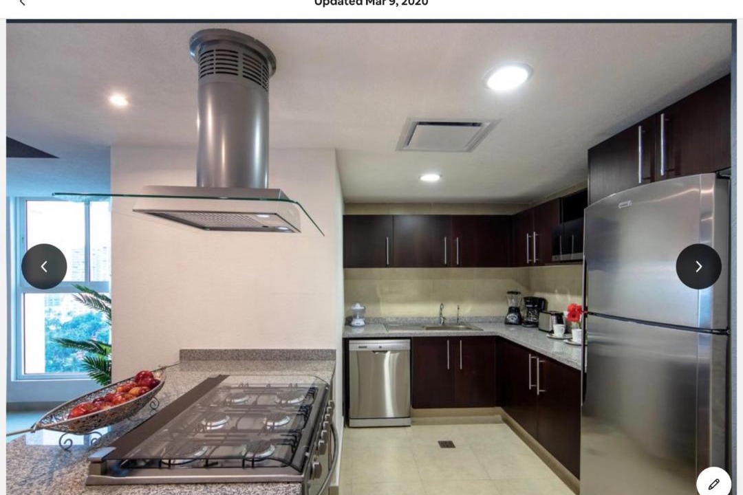 Photo of Kitchen in South Hotel Zone
