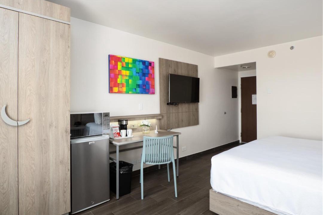 Photo of Bedroom in Juarez Municipality