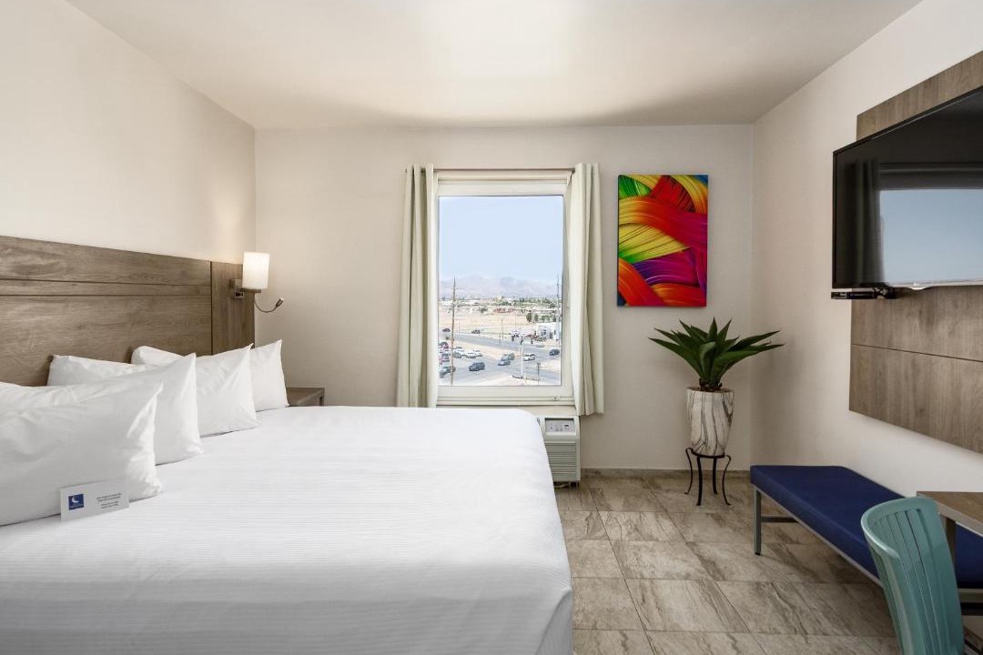 Photo of Bedroom in Juarez Municipality