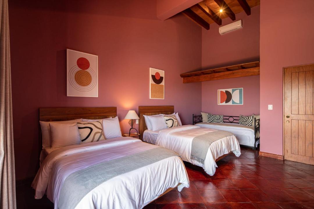 Photo of Bedroom in Balcones