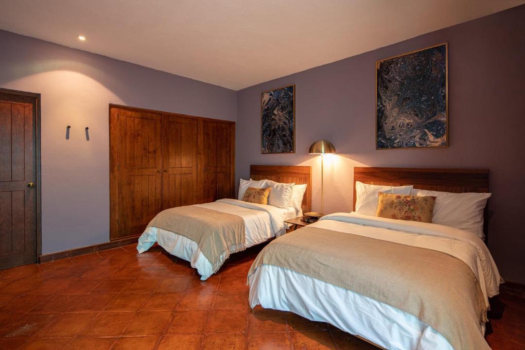 Photo of Bedroom in Balcones
