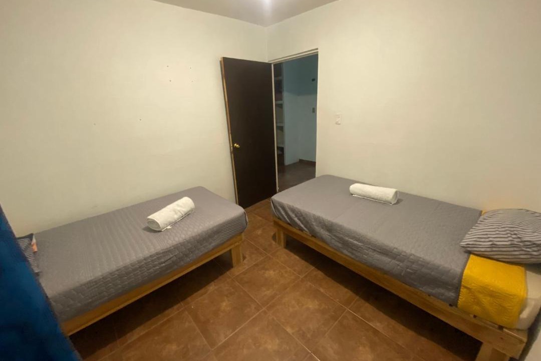 Photo of Bedroom in Guaymas