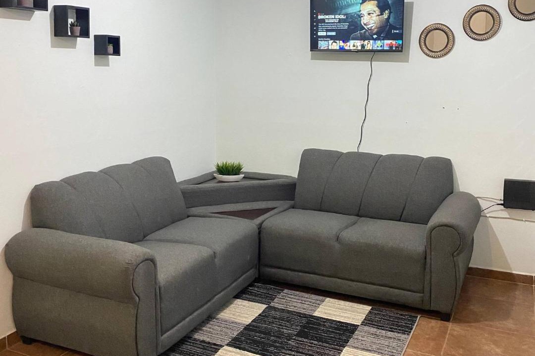Photo of Livingroom in Guaymas