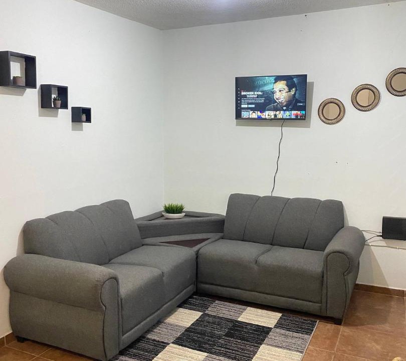 Photo of Livingroom in Guaymas
