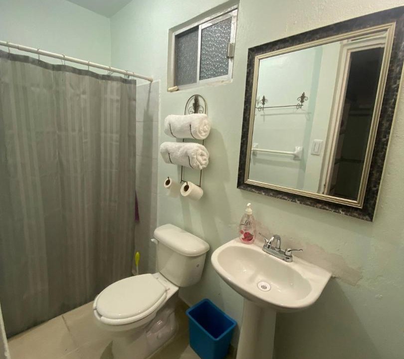Photo of Bathroom in Guaymas