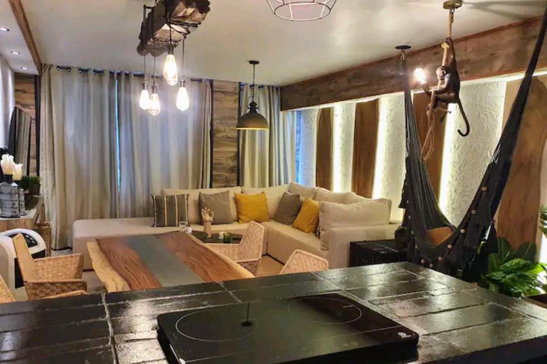 Photo of Livingroom in Zona Rosa