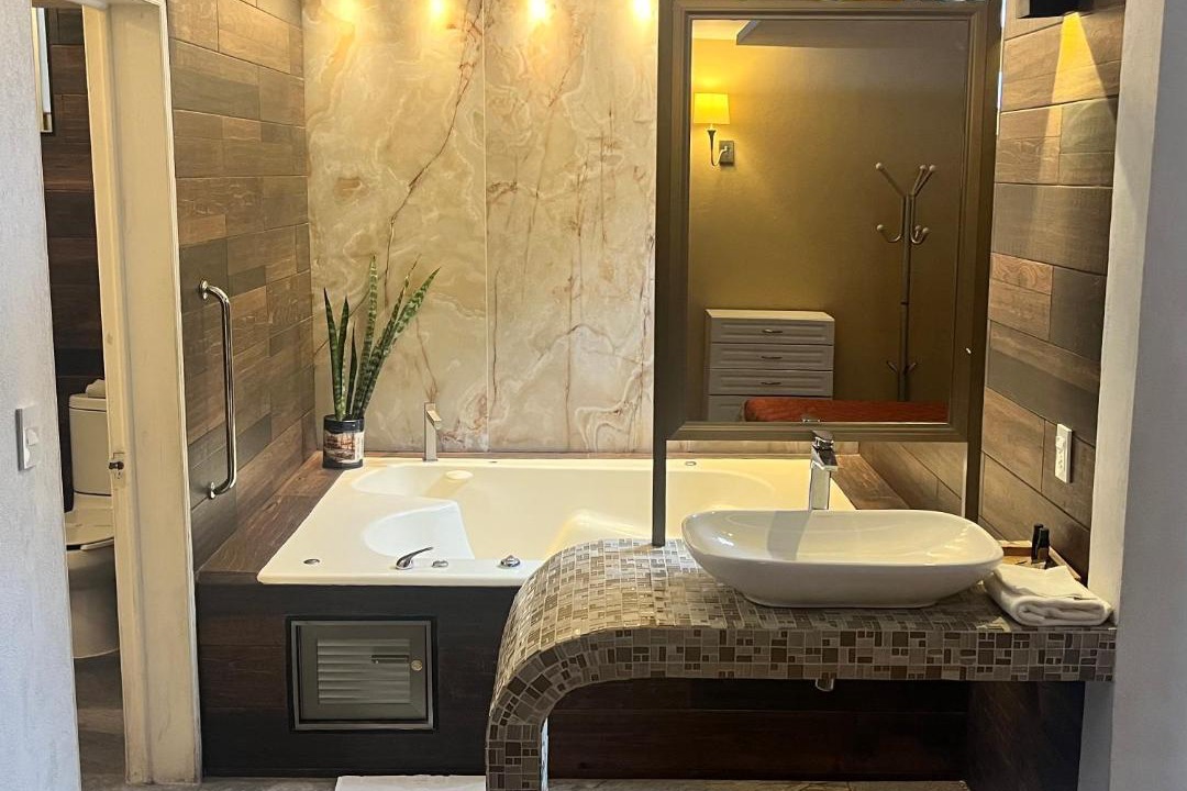 Photo of Bedroom in Pachuca