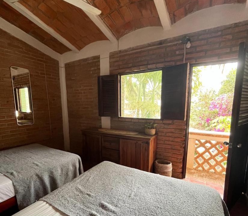 Photo of Bedroom in Lo de Marcos