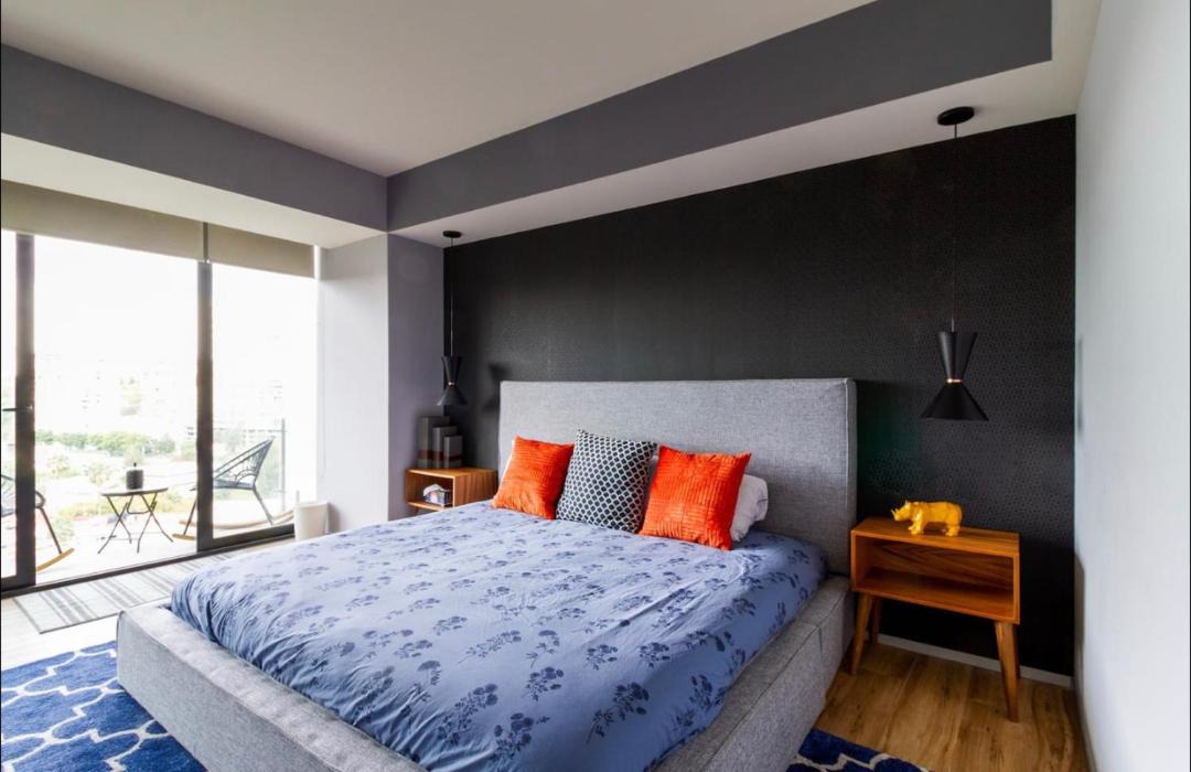 Photo of Bedroom in Financial District