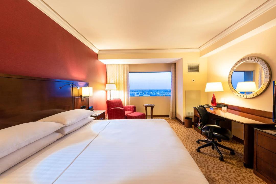 Photo of Bedroom in Aguascalientes