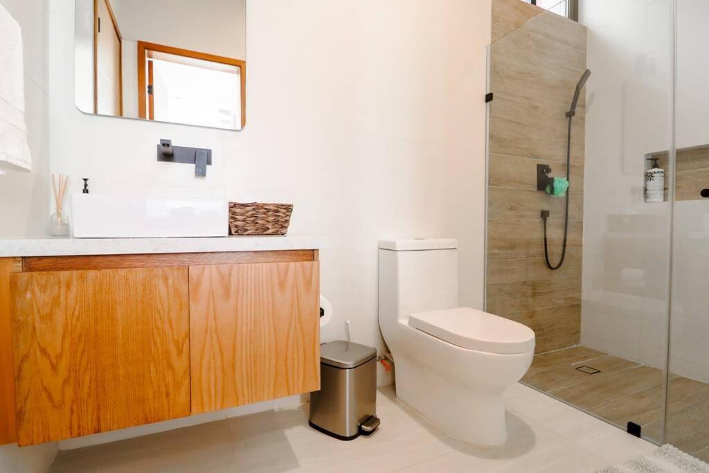 Photo of Bathroom in Zona Dorada