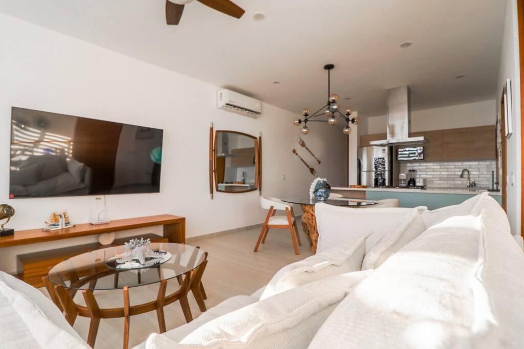 Photo of Livingroom in Zona Dorada