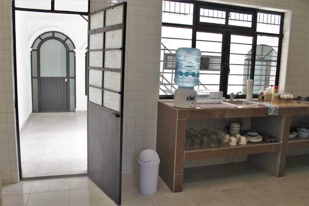 Photo of Bathroom in Orizaba