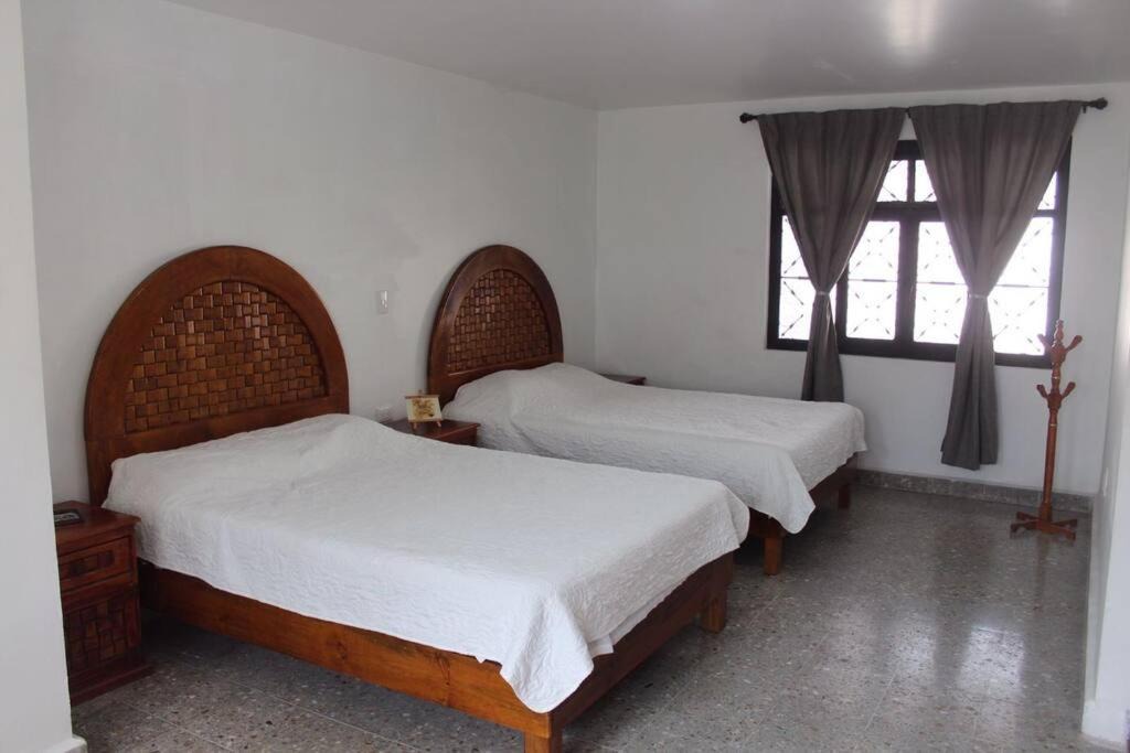 Photo of Bedroom in Orizaba