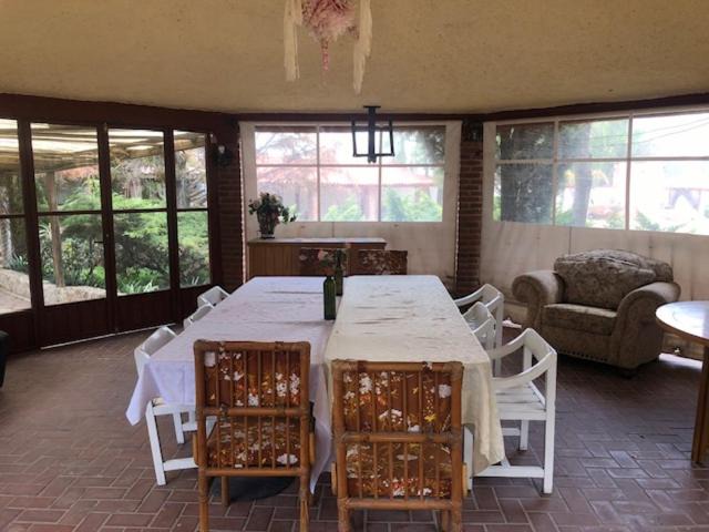 Photo of Livingroom in Texcoco de Mora