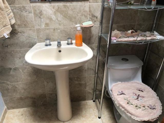 Photo of Bathroom in Texcoco de Mora