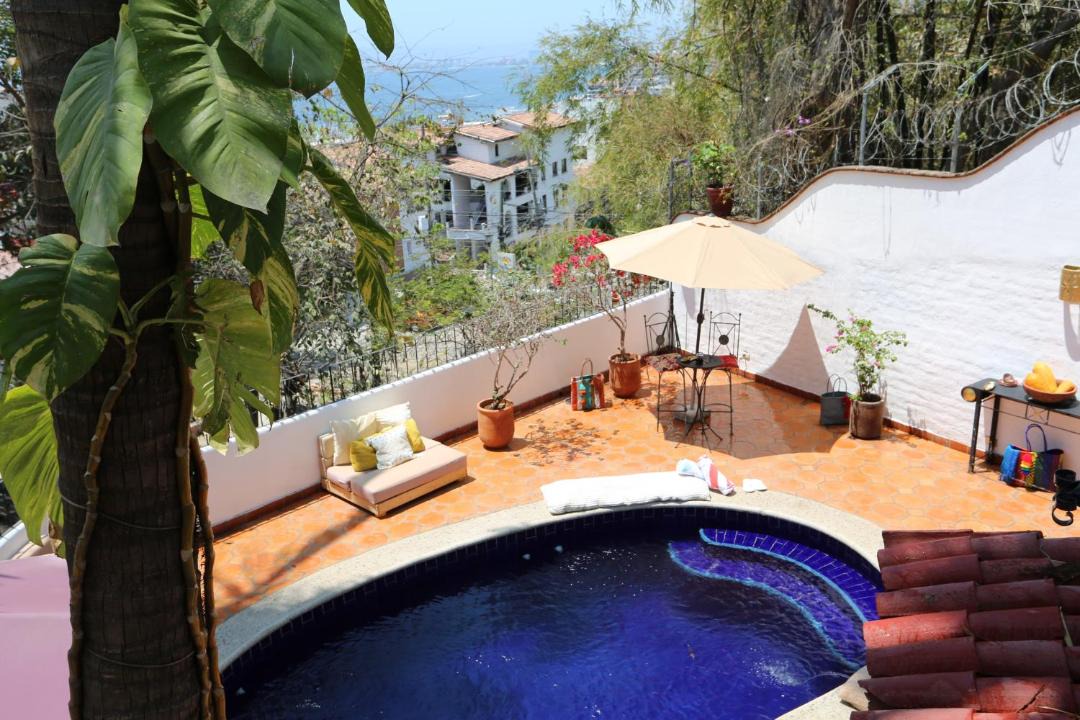 Photo of Patio Balcony in Amapas