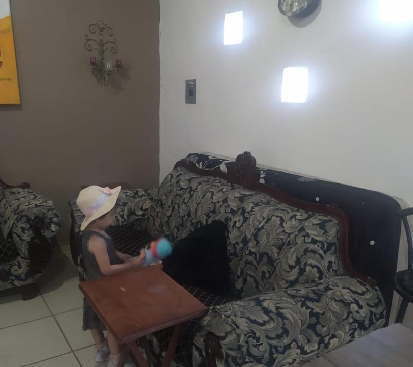 Photo of Livingroom in Juarez Municipality