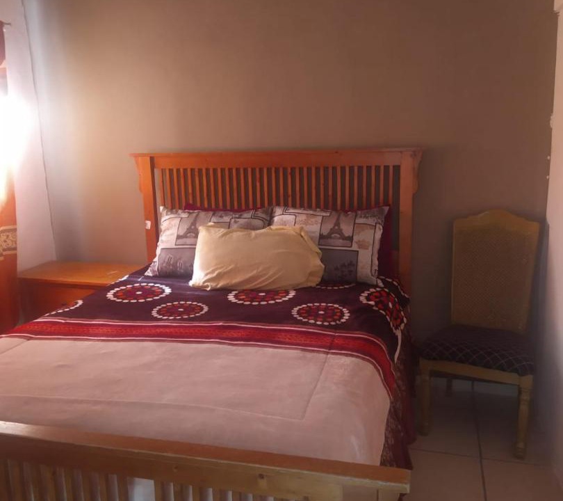 Photo of Bedroom in Juarez Municipality