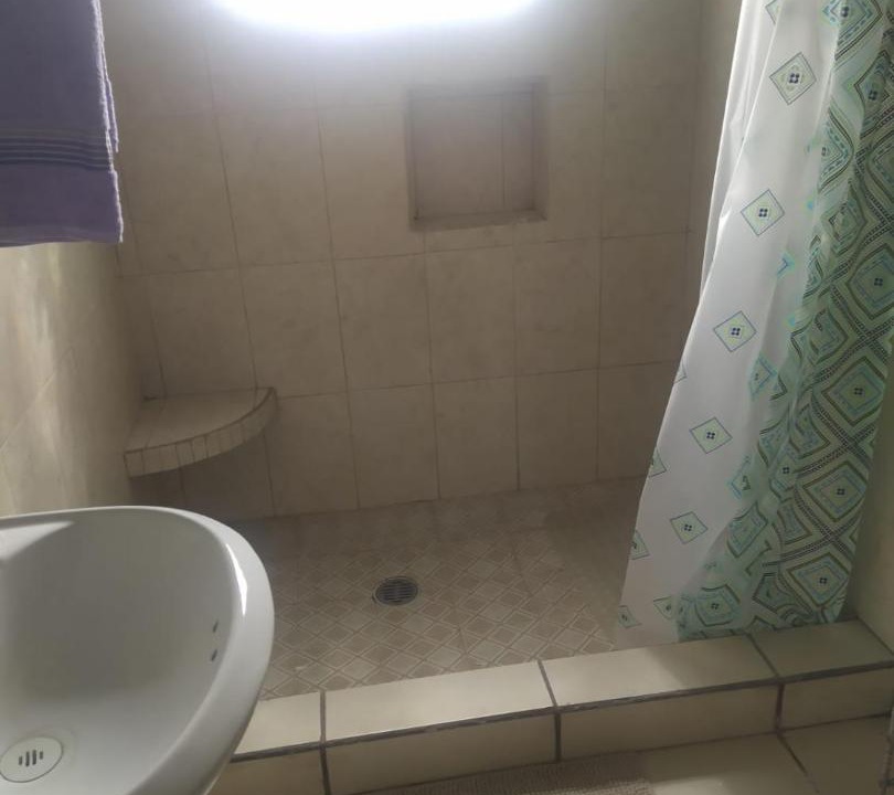 Photo of Bathroom in Juarez Municipality