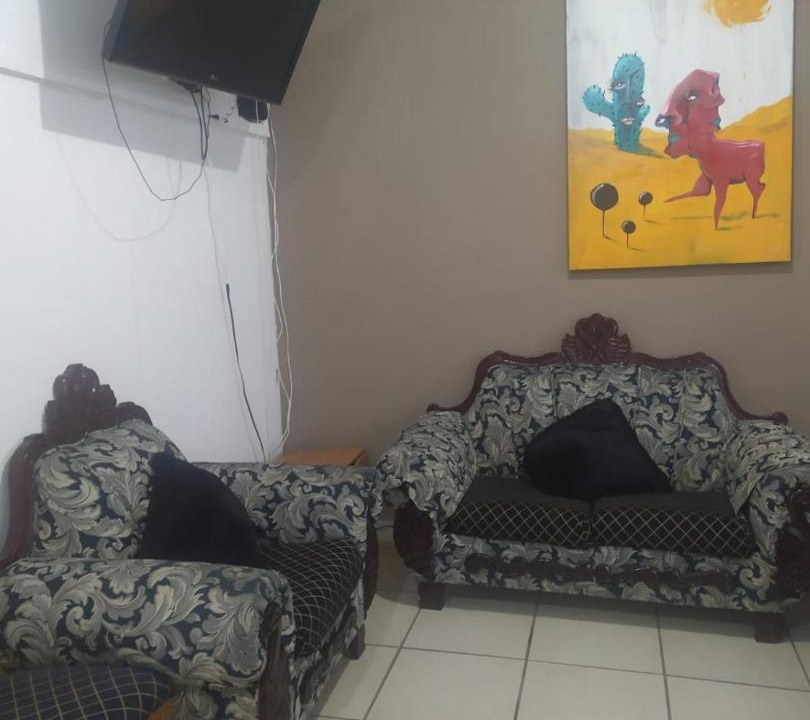 Photo of Others in Juarez Municipality