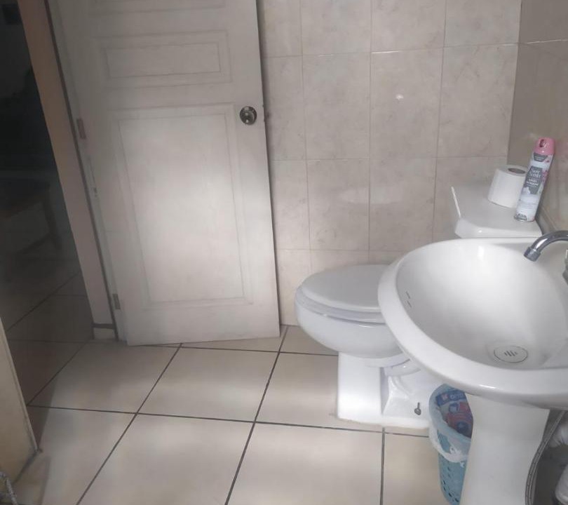 Photo of Bathroom in Juarez Municipality