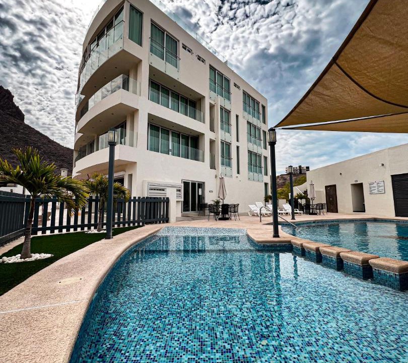 Photo of Outdoor in Villas California