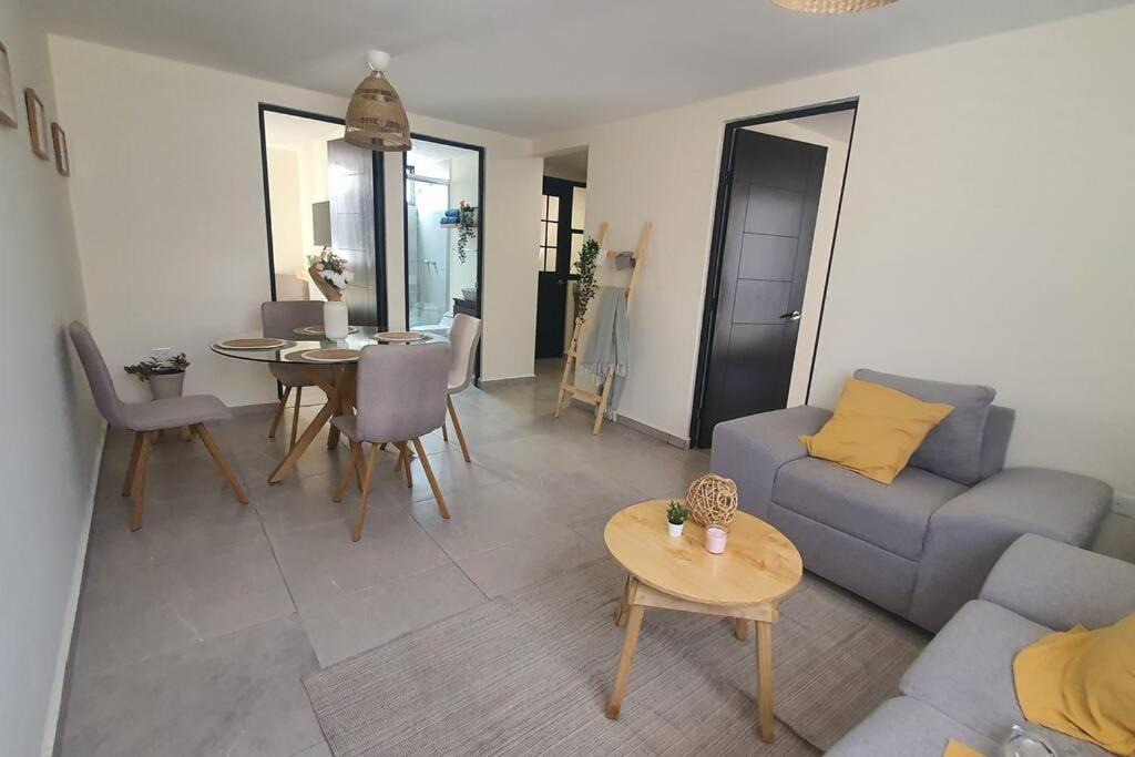 Photo of Livingroom in Cuautlancingo