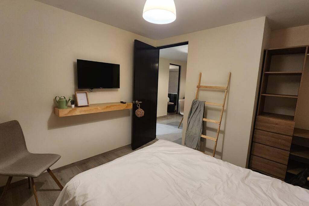Photo of Bedroom in Cuautlancingo
