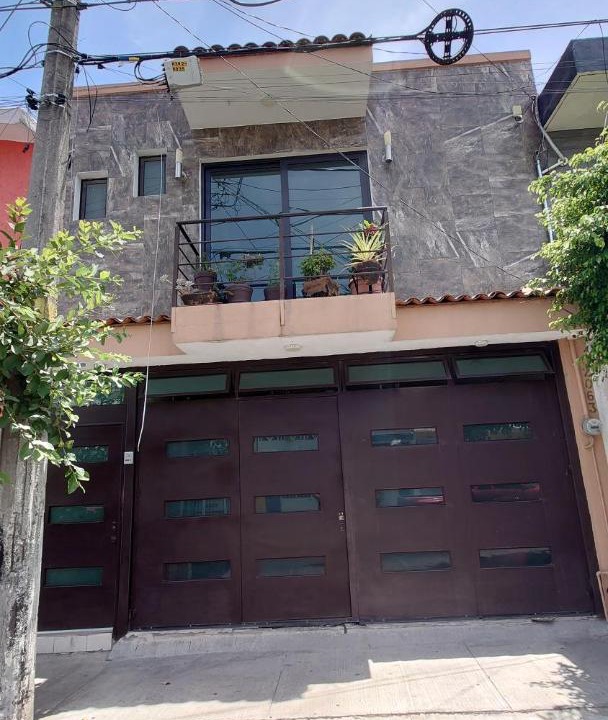 Photo of Buildings in Guadalajara Municipality