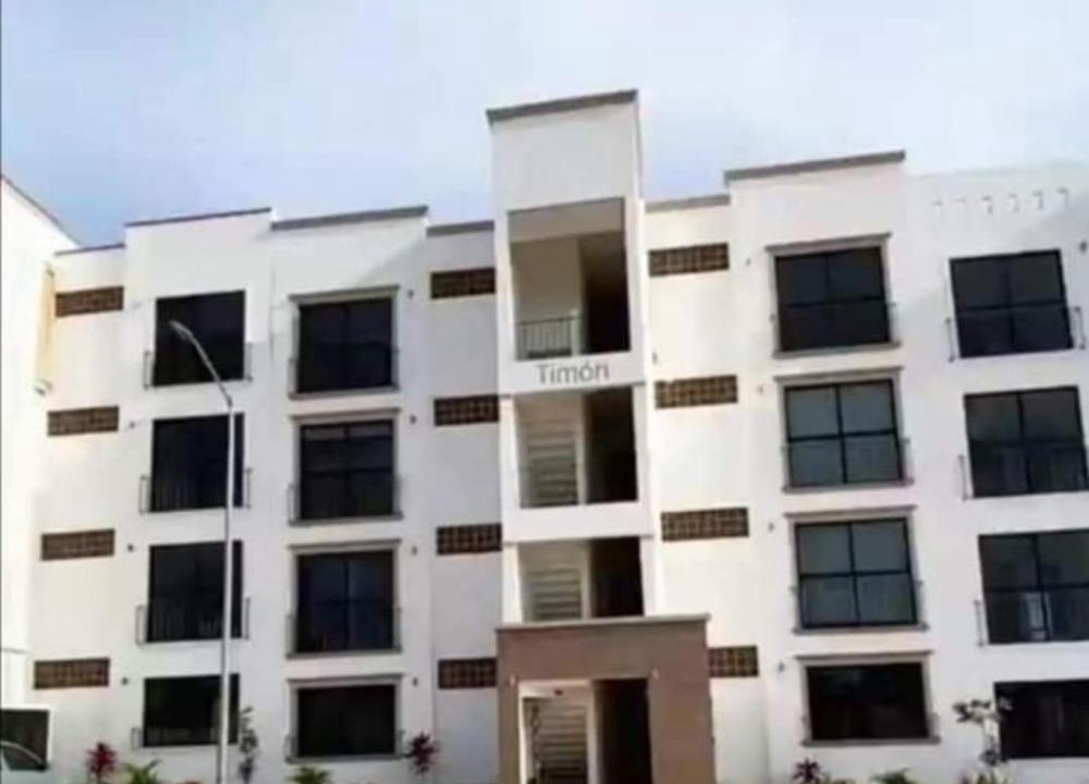 Photo of Buildings in Cerritos