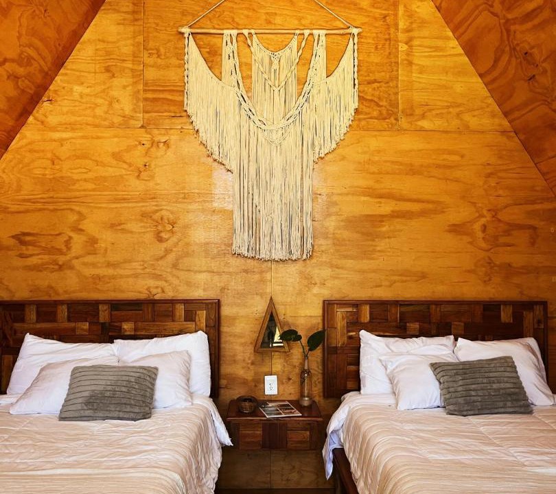 Photo of Bedroom in El Cuyo