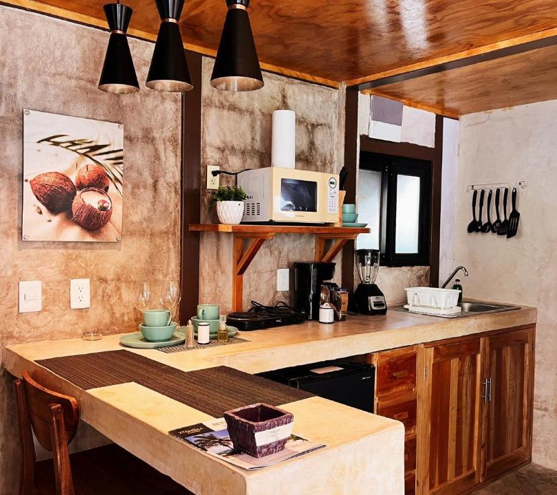 Photo of Kitchen in El Cuyo
