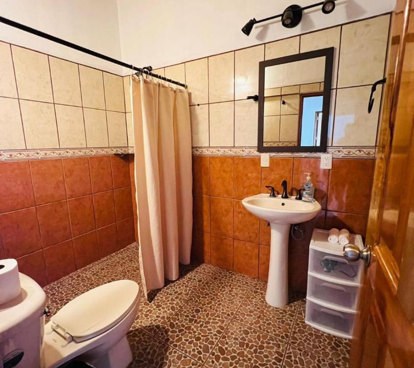 Photo of Bathroom in Lo de Marcos