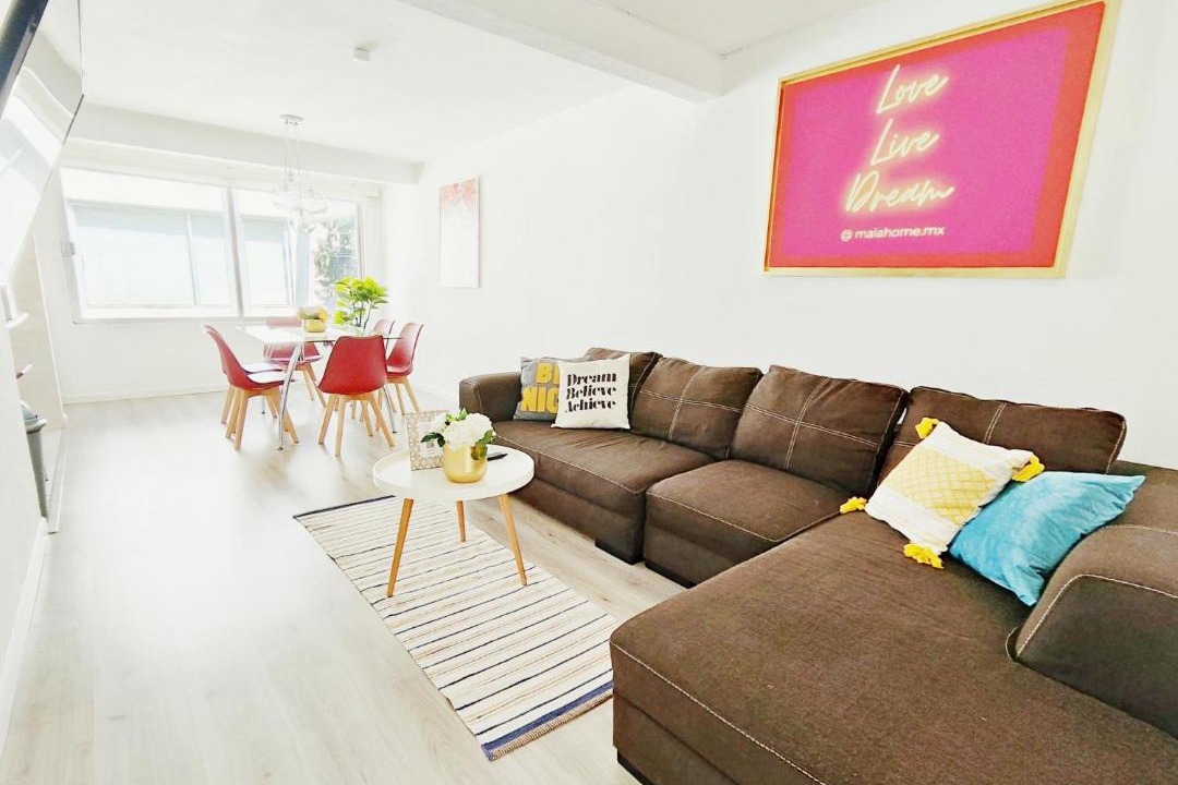 Photo of Livingroom in Escandon