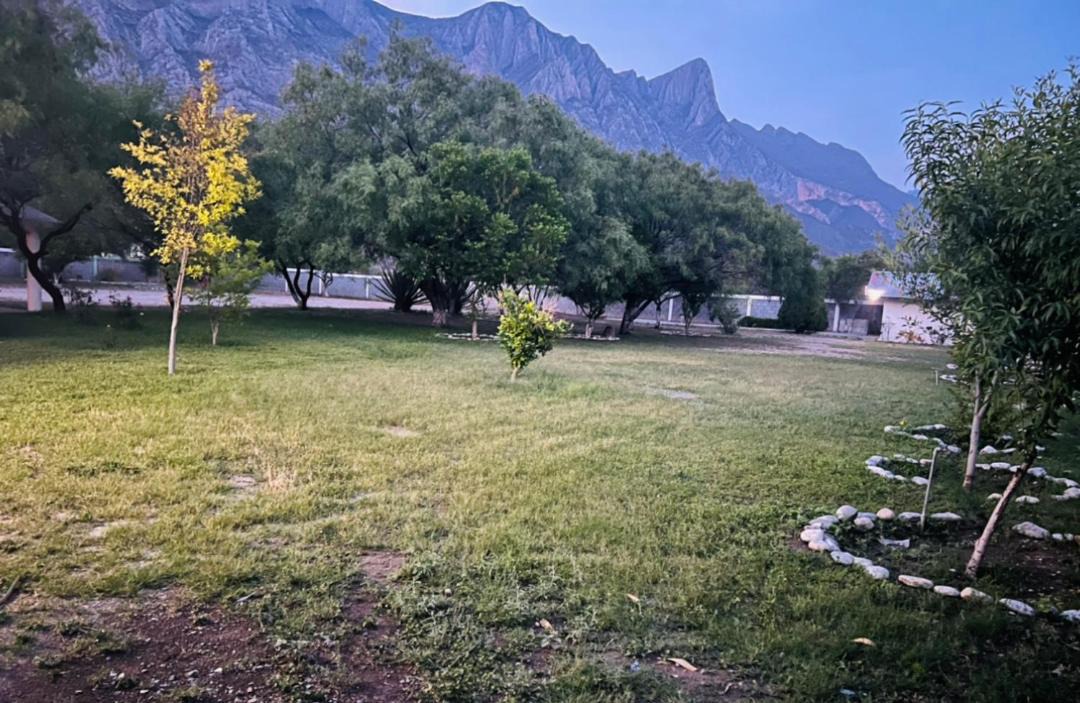 Photo of Others in Monterrey