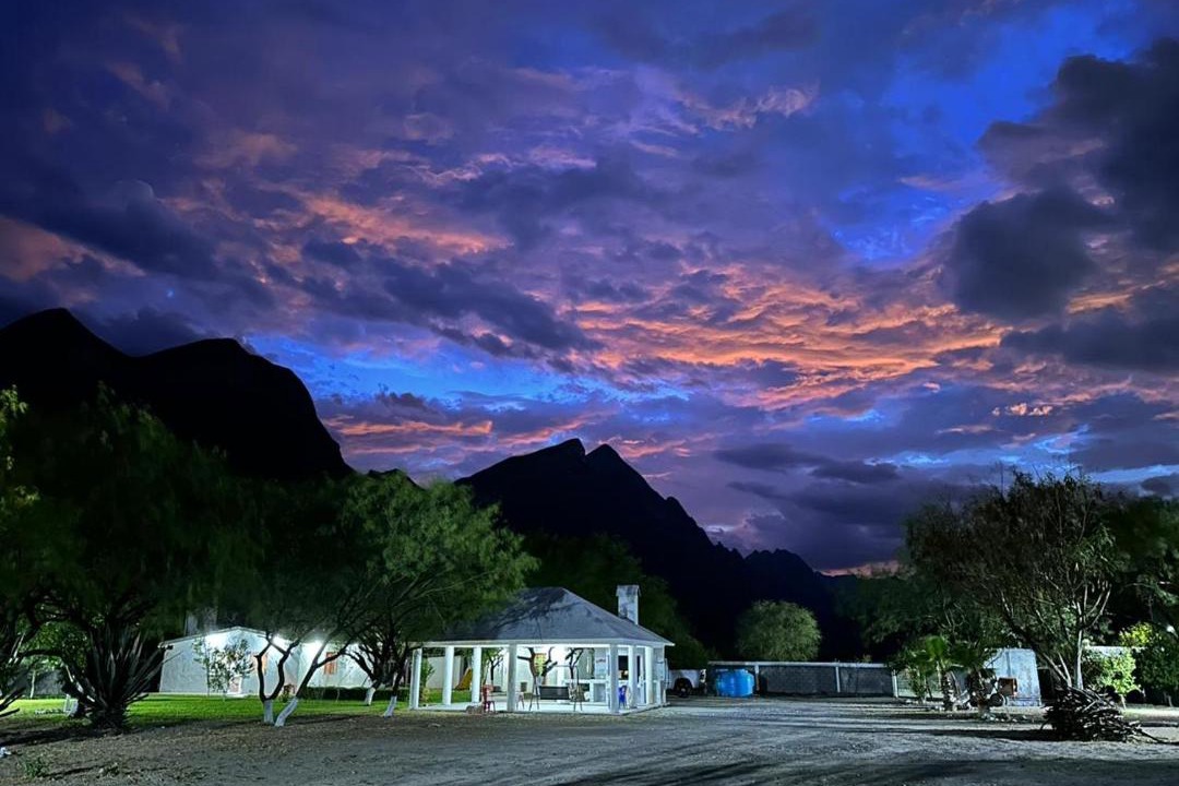 Photo of Others in Monterrey