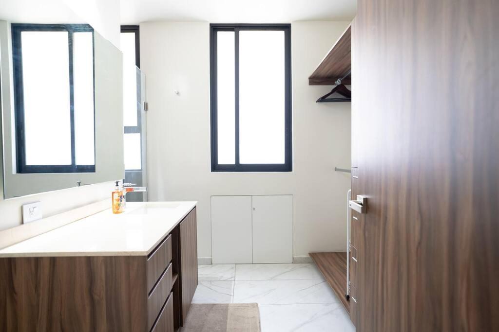 Photo of Bathroom in Americana