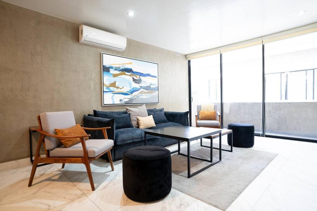 Photo of Livingroom in Americana