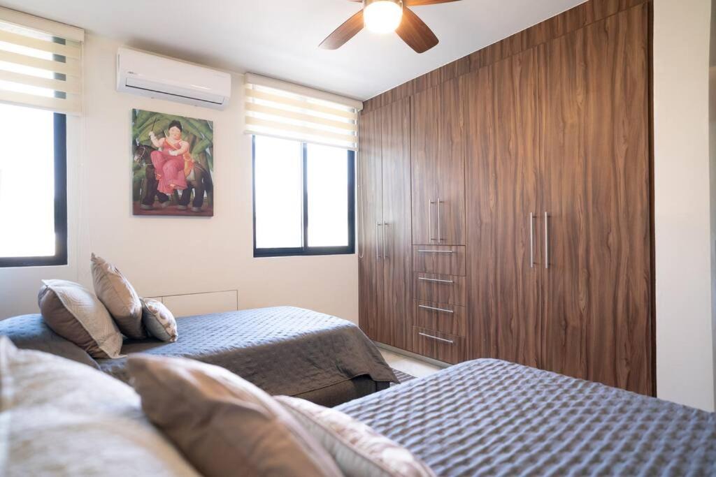 Photo of Bedroom in Americana