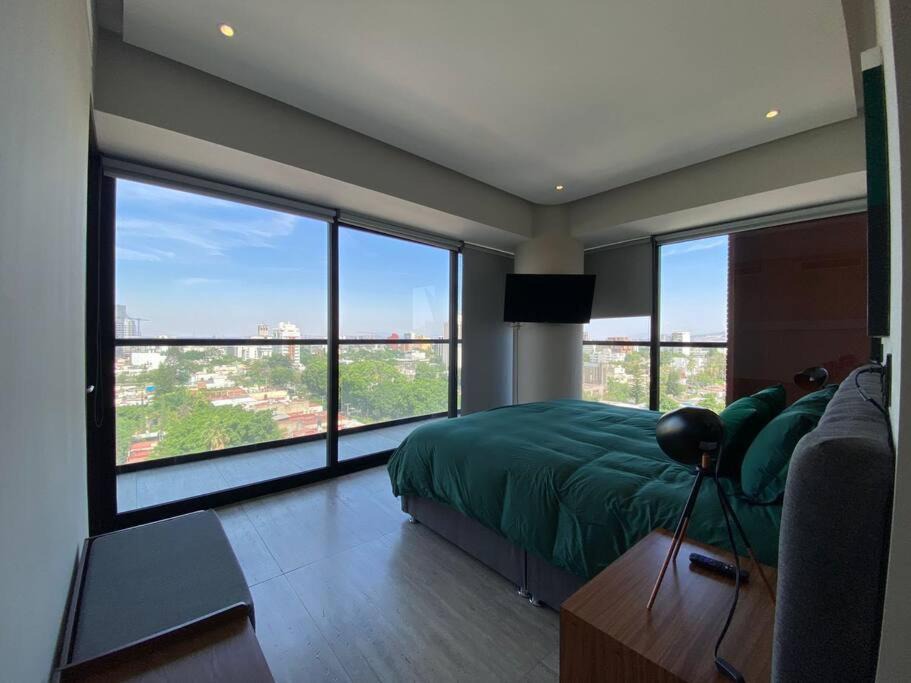 Photo of Bedroom in Zona Minerva