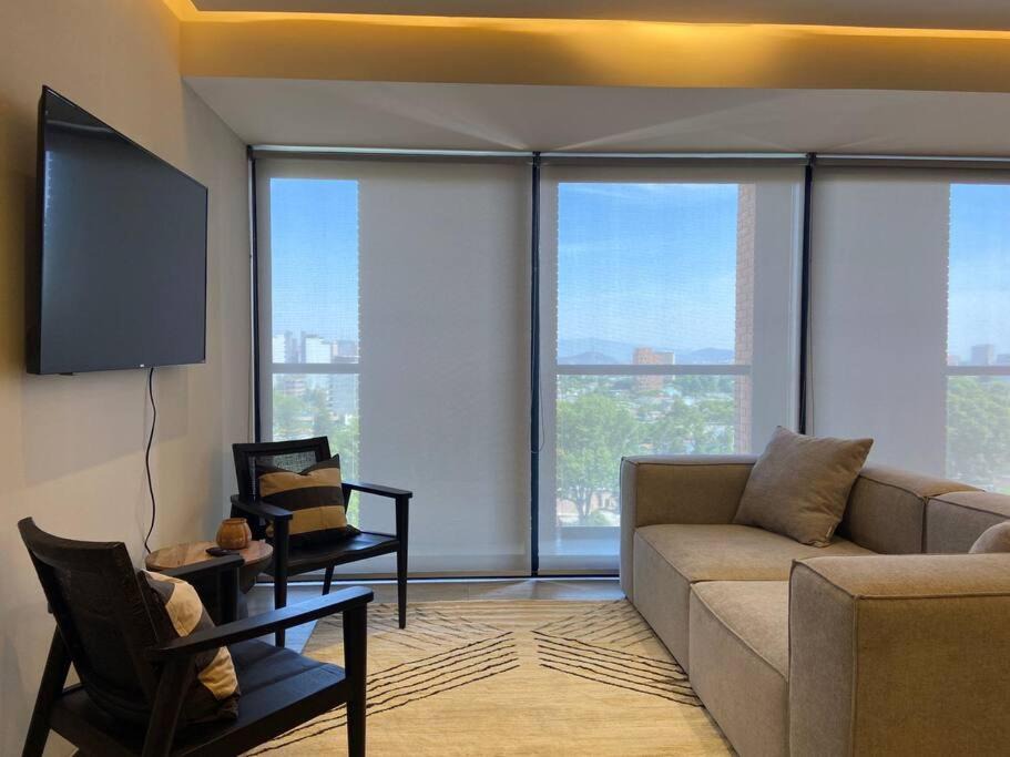 Photo of Livingroom in Zona Minerva
