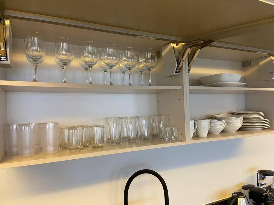 Photo of Kitchen in Zona Minerva