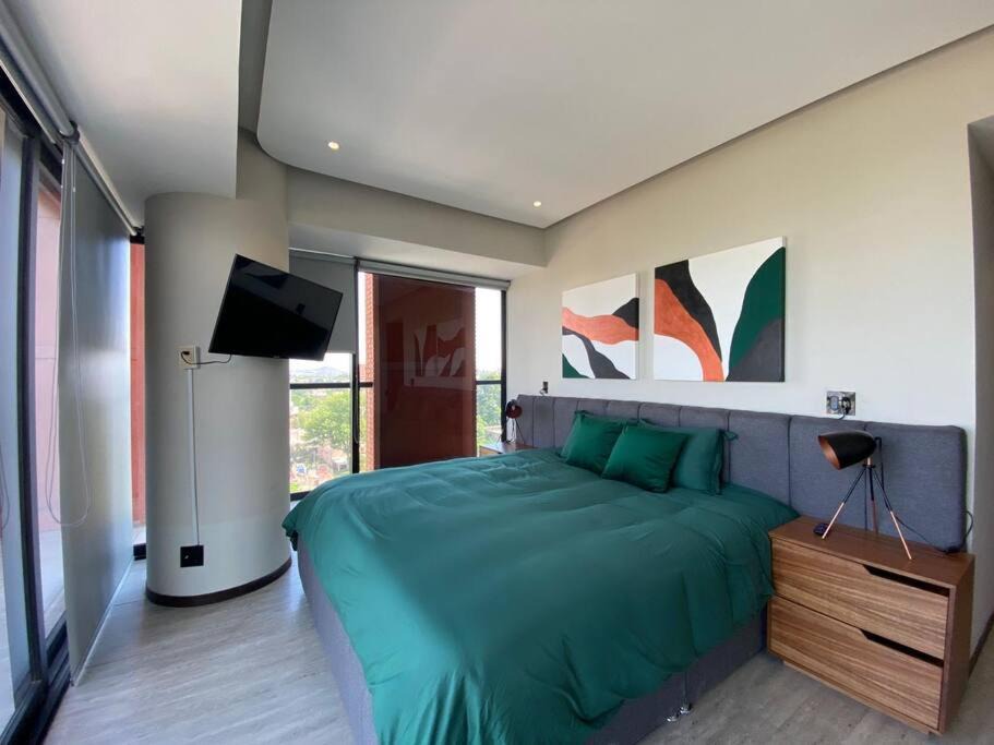 Photo of Bedroom in Zona Minerva