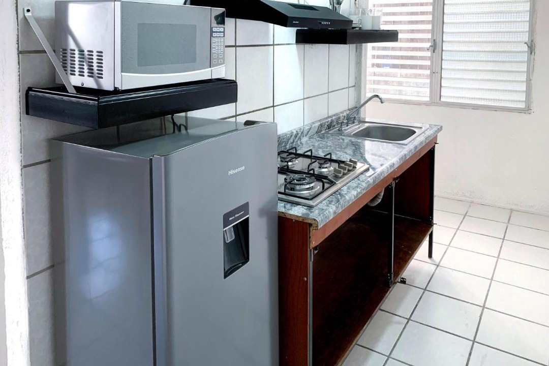 Photo of Kitchen in Puerto Vallarta