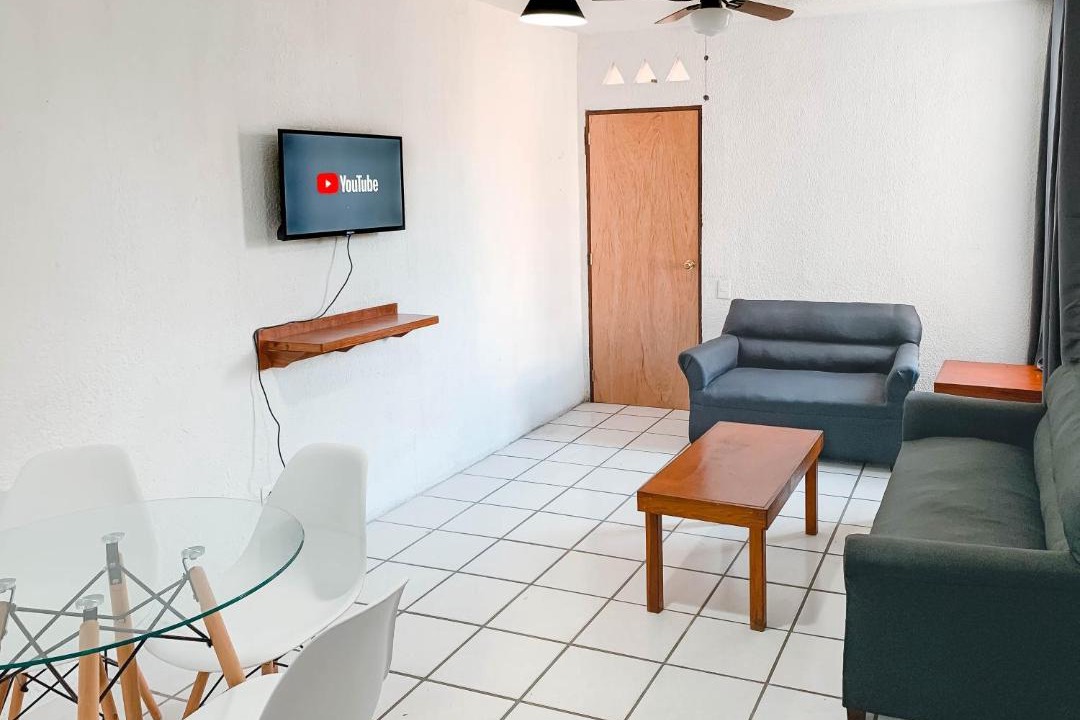 Photo of Livingroom in Puerto Vallarta
